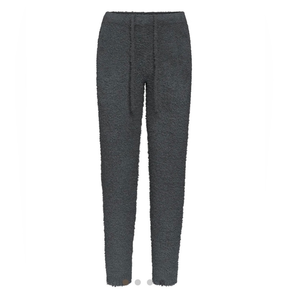 Skims - COZY KNIT UNISEX Leggings color Juniper Size S/M